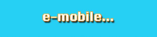 e-mobile