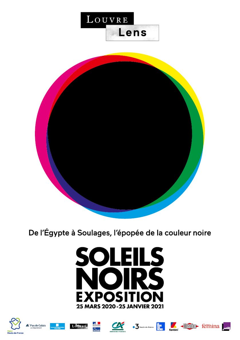 Soleils Noirs