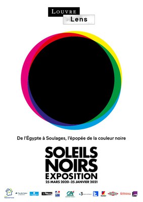 Soleils Noirs