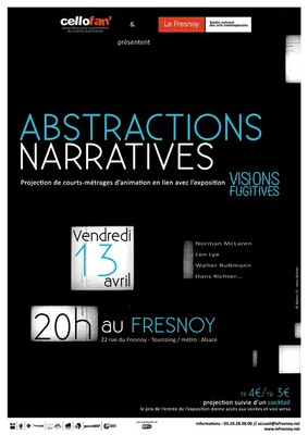 abstraction narrative abstraction narrative