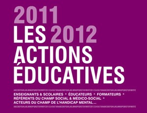 Actions Educatives Sars-Poteries