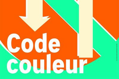 Code couleur