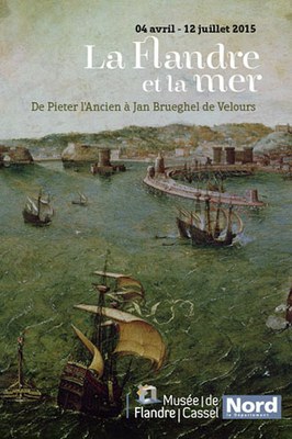 La Flandre et la mer / Cassel La Flandre et la mer / Cassel