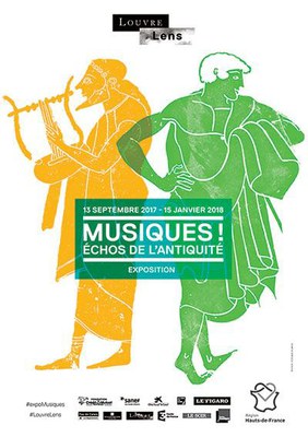 Musiques Antiques