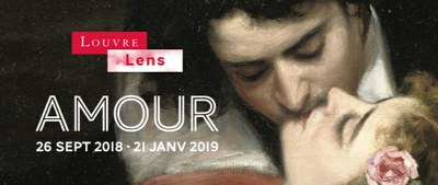 Amour Louvre-Lens