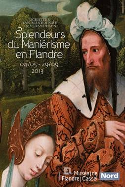 Maniérisme en Flandre Maniérisme en Flandre