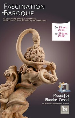 fascination baroque Cassael fascination baroque Cassael