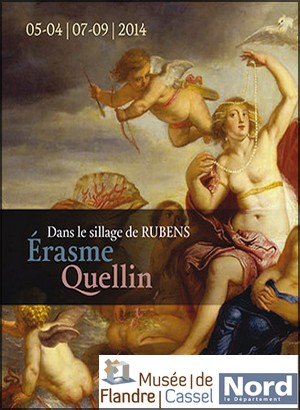 Erasme Quellin / Musée de Flandre Cassel