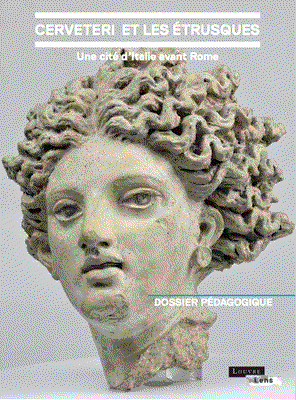 Cerveteri Louvre Lens Cerveteri Louvre Lens