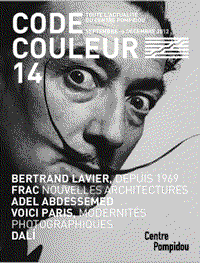 code_couleur code_couleur