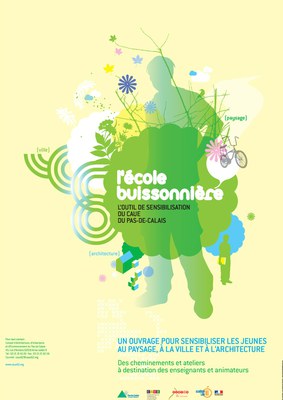 Ecole Buissonnière CAUE