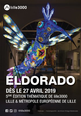 Eldorado Lille3000