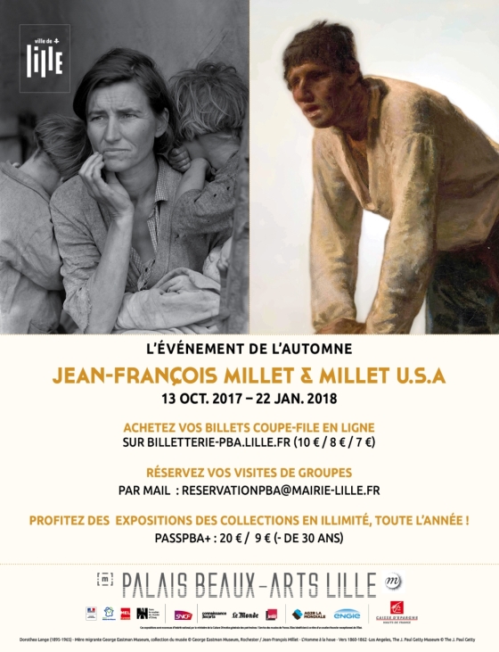 Millet LILLE