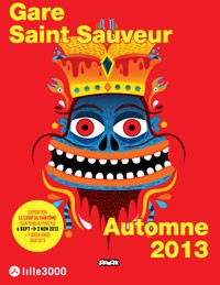 St Sauveur 09/13 St Sauveur 09/13