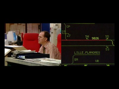 Haroun Farocki - Contre-Chant, 2004 Haroun Farocki - Contre-Chant, 2004