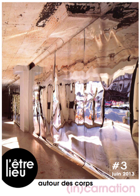 l'être lieu#3 l'être lieu#3