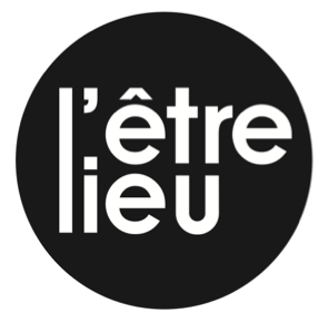 l'être lieu l'être lieu