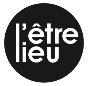 l'être lieu