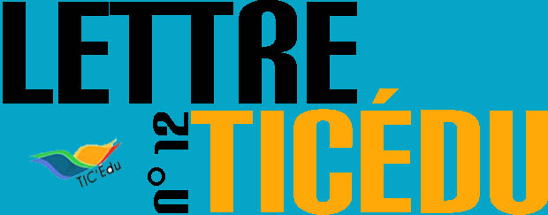 Ticedu 12