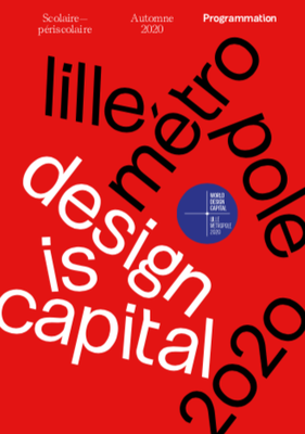 Design is capital