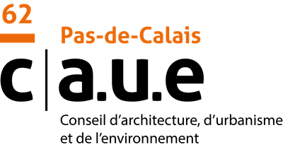 CAUE62 logo