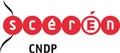 logo CNDP logo CNDP