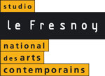 logo le fresnoy