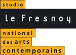 logo le fresnoy logo le fresnoy