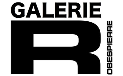 logo Galerie Robespierre