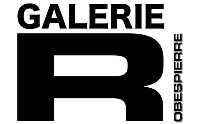 logo Galerie Robespierre logo Galerie Robespierre