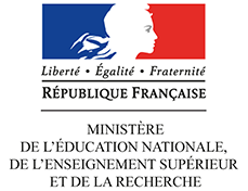 Ministère Education Nationale