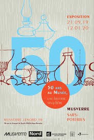 MusVerre 50