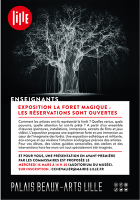 Arbre Magique PBA