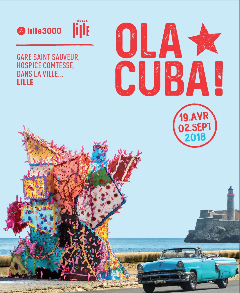 Ola Cuba !