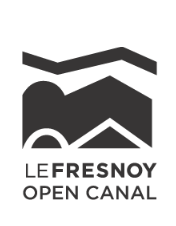 Open Canal Fesnoy