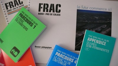 Archives FRAC Archives FRAC