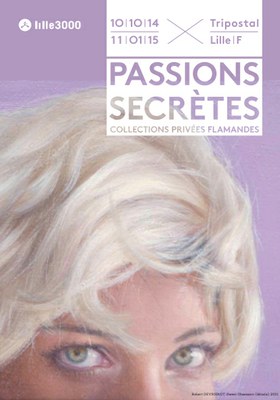 Passions secrètes