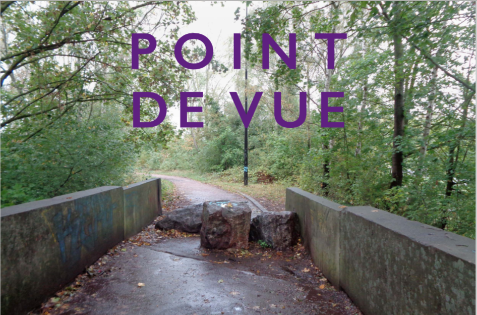 Point de vue