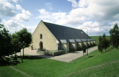 Musée de Gravelines