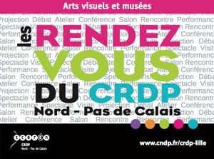 Rdv CRDP Rdv CRDP