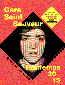 Saint Sauveur Printemps 13
