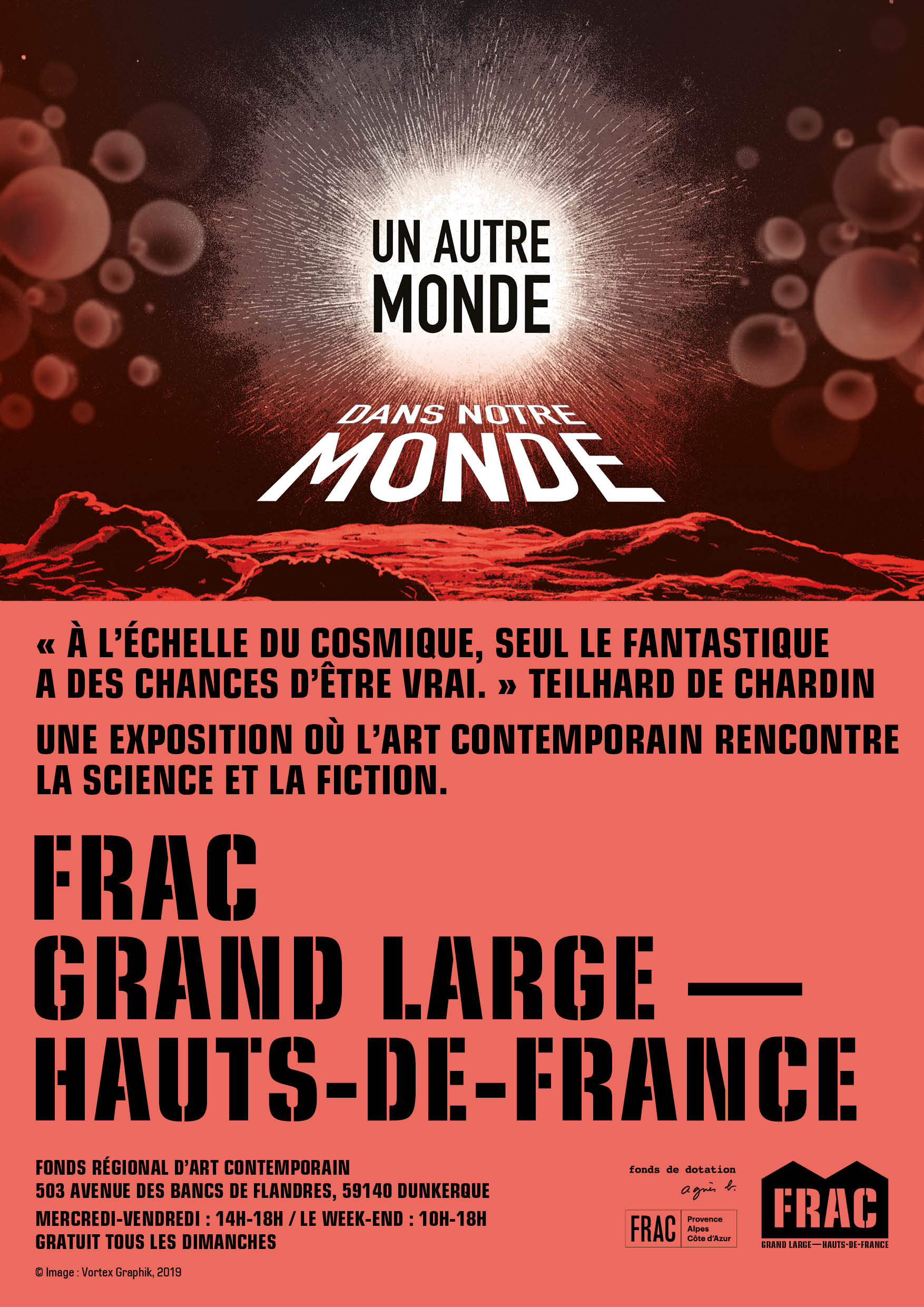 UAMDNM Frac