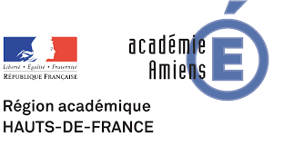 Logo Amiens