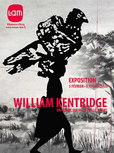 LaM /Kentridge